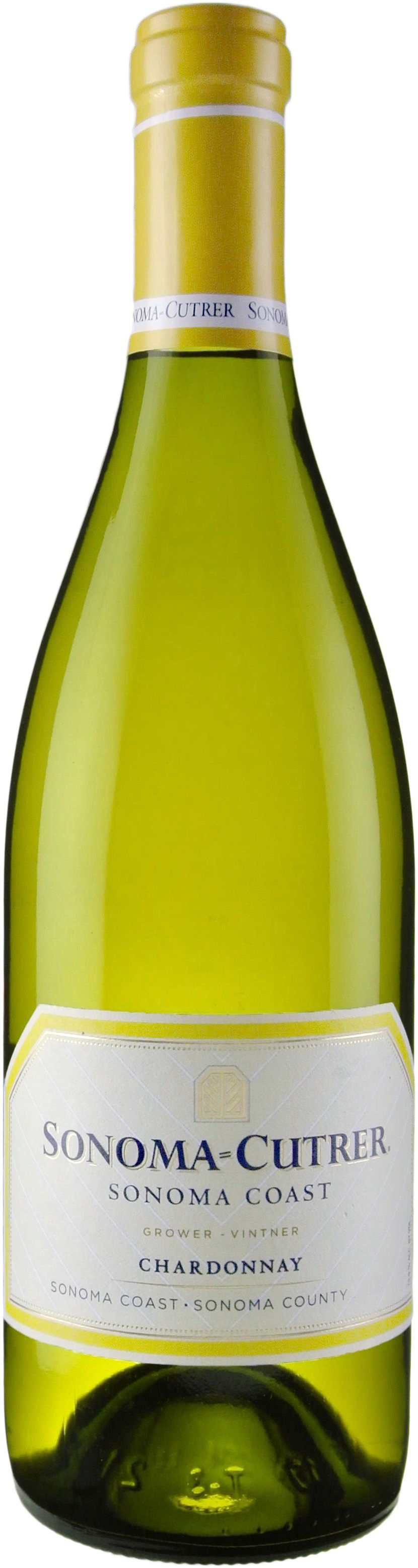Sonoma Cutrer Chardonnay Sonoma Coast 2019