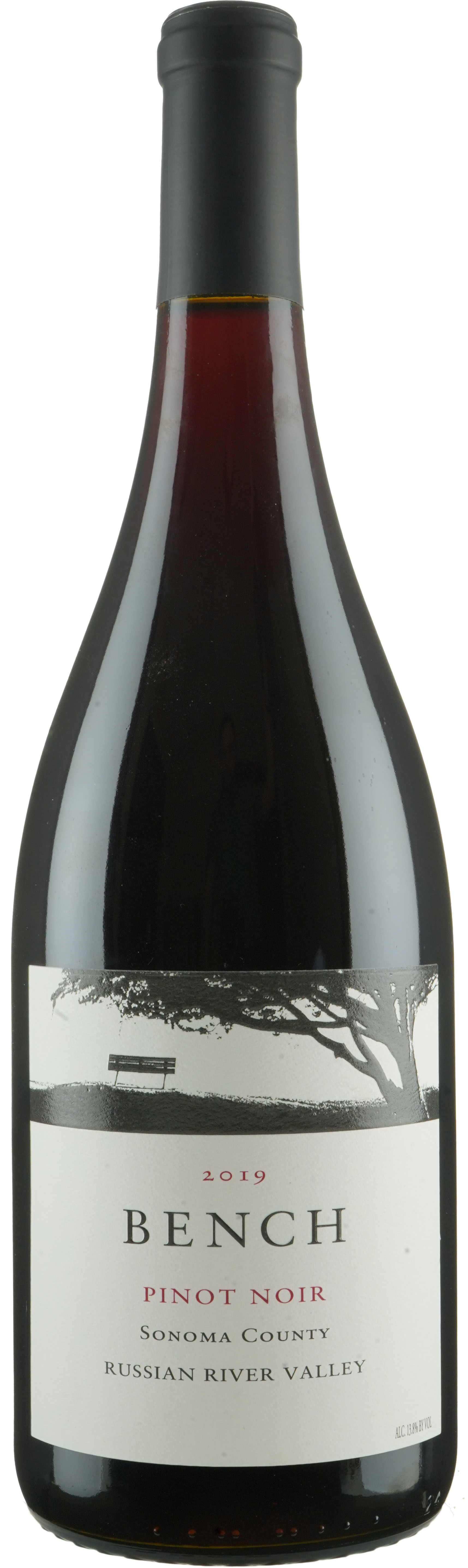Bench Pinot Noir Russian River Valley 2019
