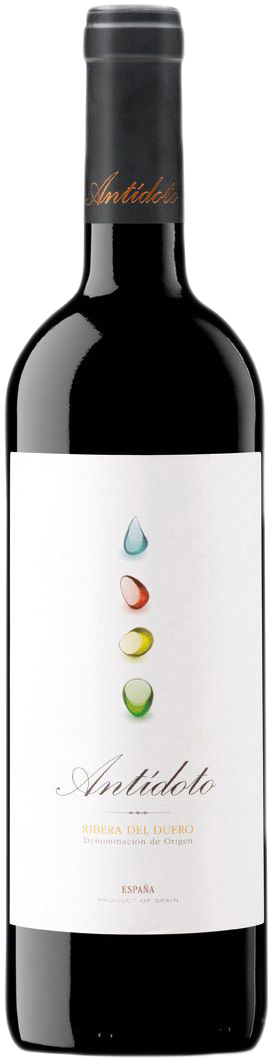 Antidoto Tempranillo 2019