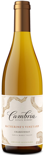 Cambria Chardonnay Katherine's Vineyard 2019