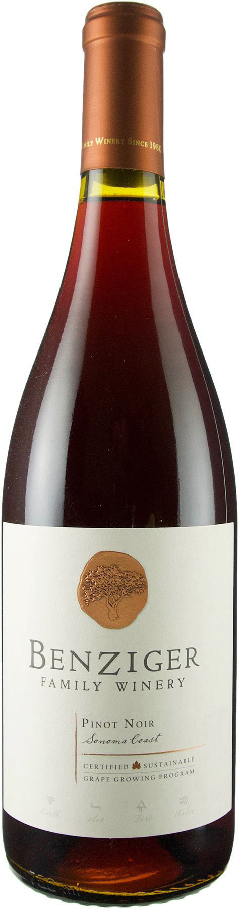 Benziger Pinot Noir 2019
