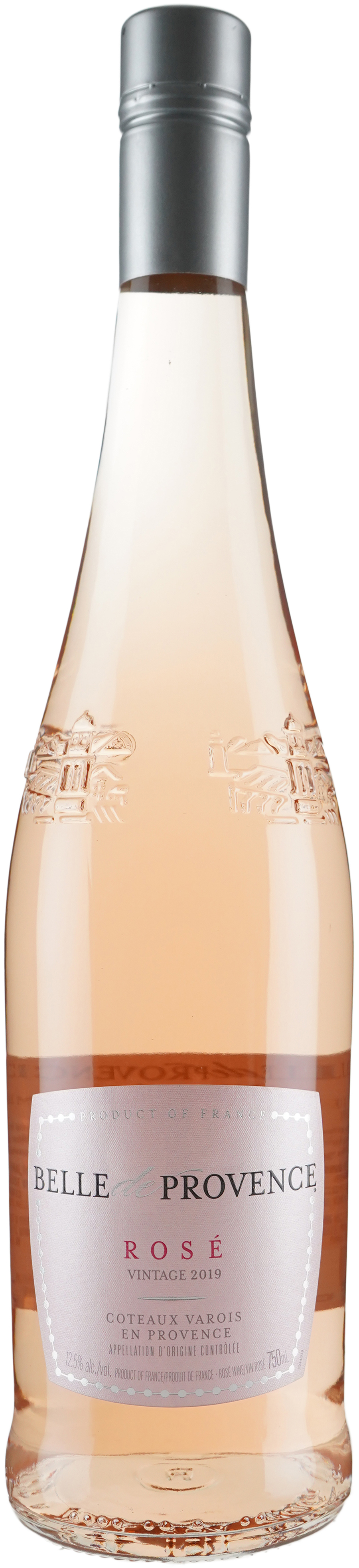 Belle de Provence Rose Coteaux Varois en Provence 2020