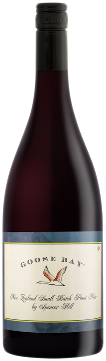 Goose Bay Pinot Noir 2019