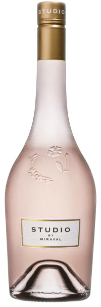 Studio by Miraval Rose 2020