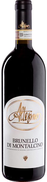 Altesino Brunello di Montalcino 2016