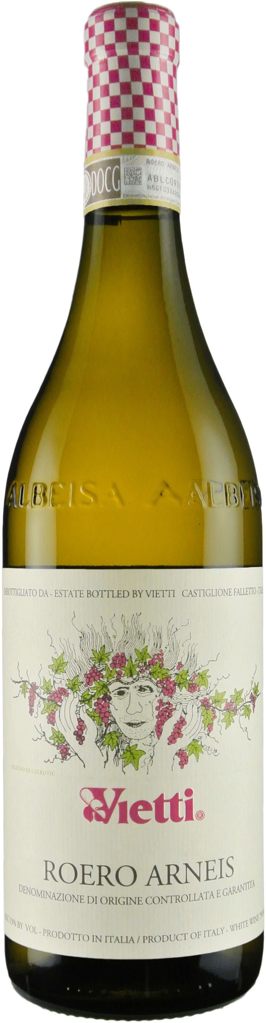 Vietti Roero Arneis 2020