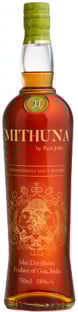 Paul John Mithuna Cask Strength Zodiac Series