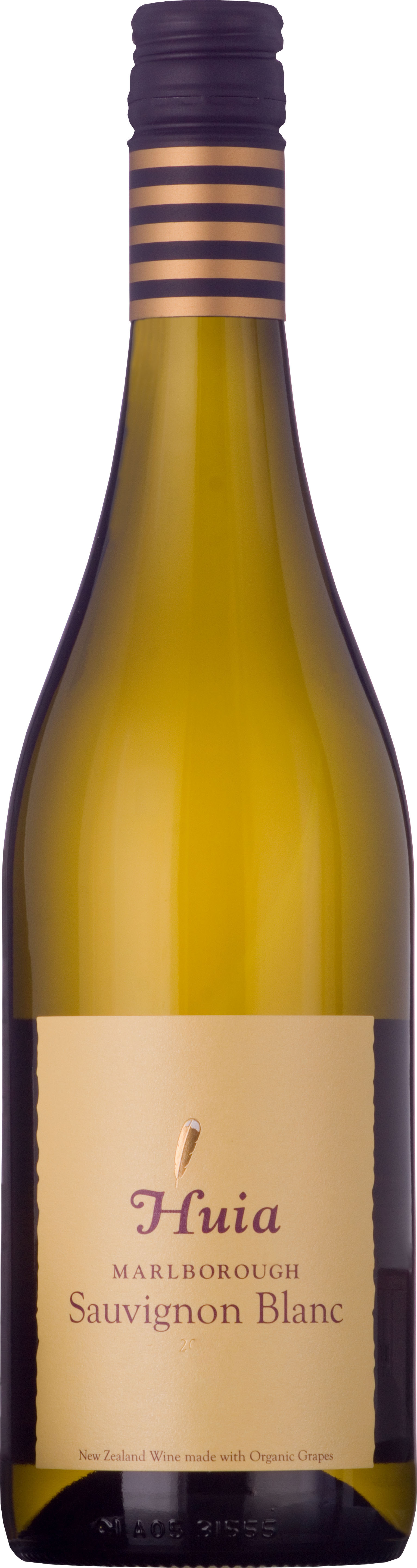 Huia Sauvignon Blanc 2020