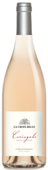 Domaine La Croix Belle Rose Caringole 2020