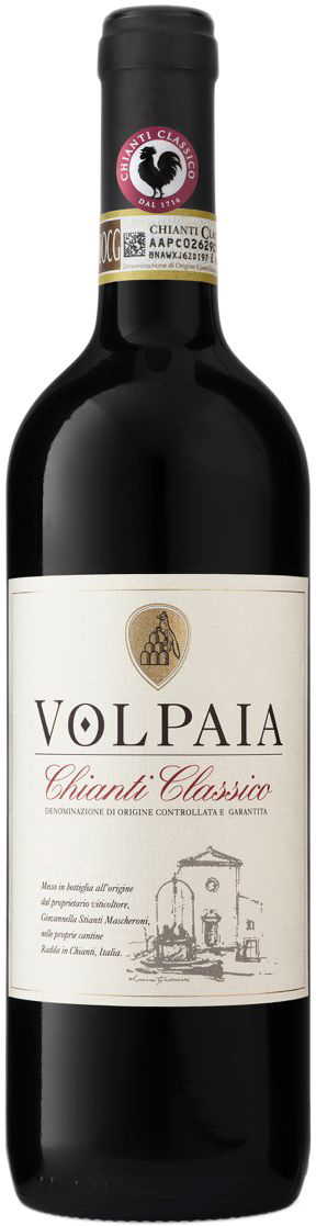 Castello di Volpaia Chianti Classico 2019