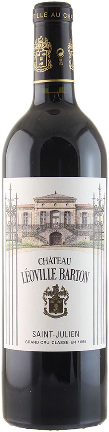 Chateau Leoville Barton Saint Julien (Futures) 2020