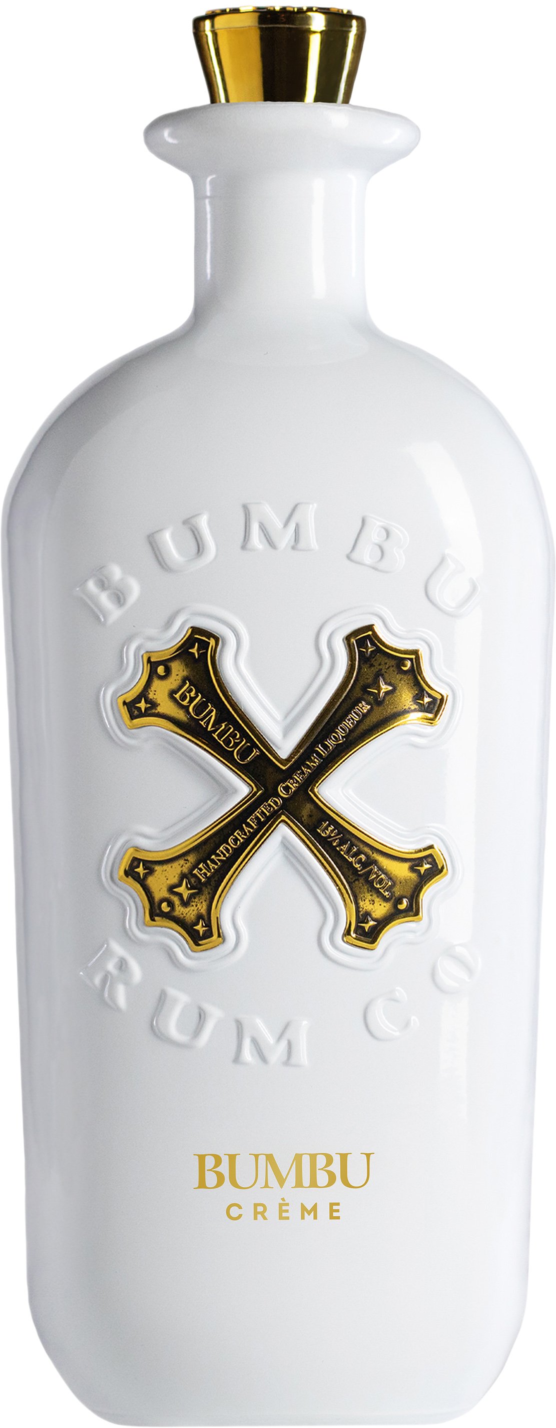 Bumbu XO Rum Cream