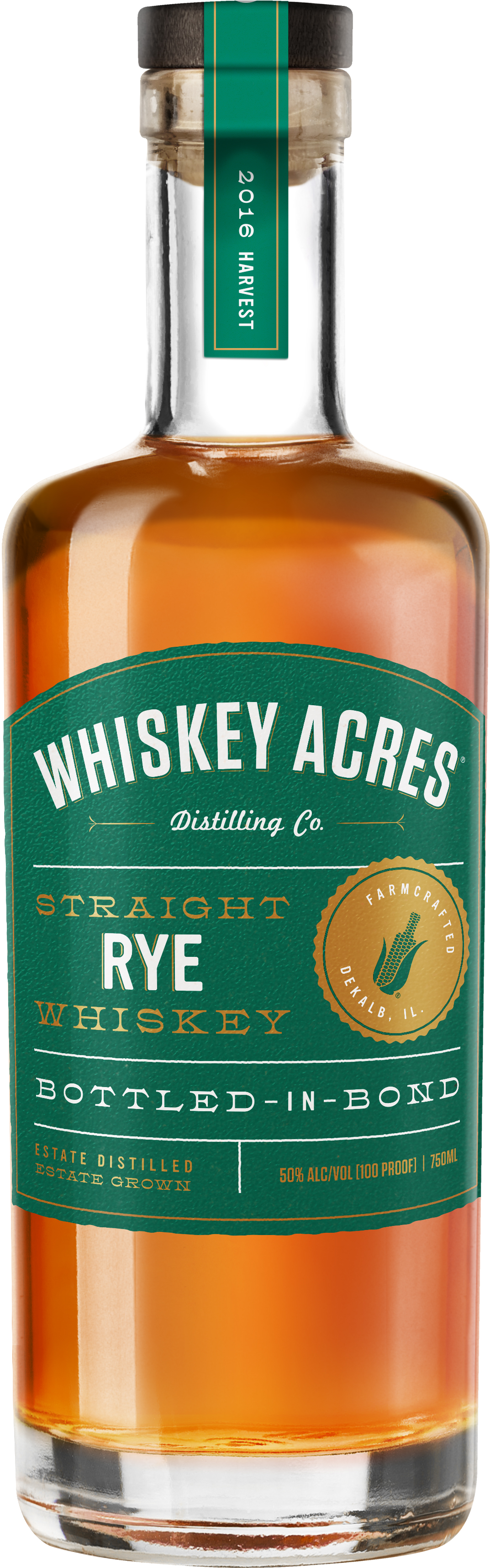 Woody Creek Bourbon | 750 ml Bottle