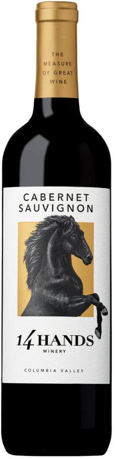 14 Hands Cabernet Sauvignon