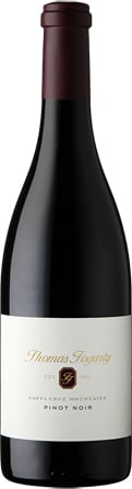 Thomas Fogarty Pinot Noir 2017