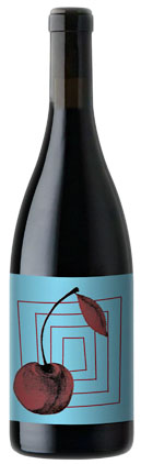 Cherry House Red Blend by Villa Creek 2019
