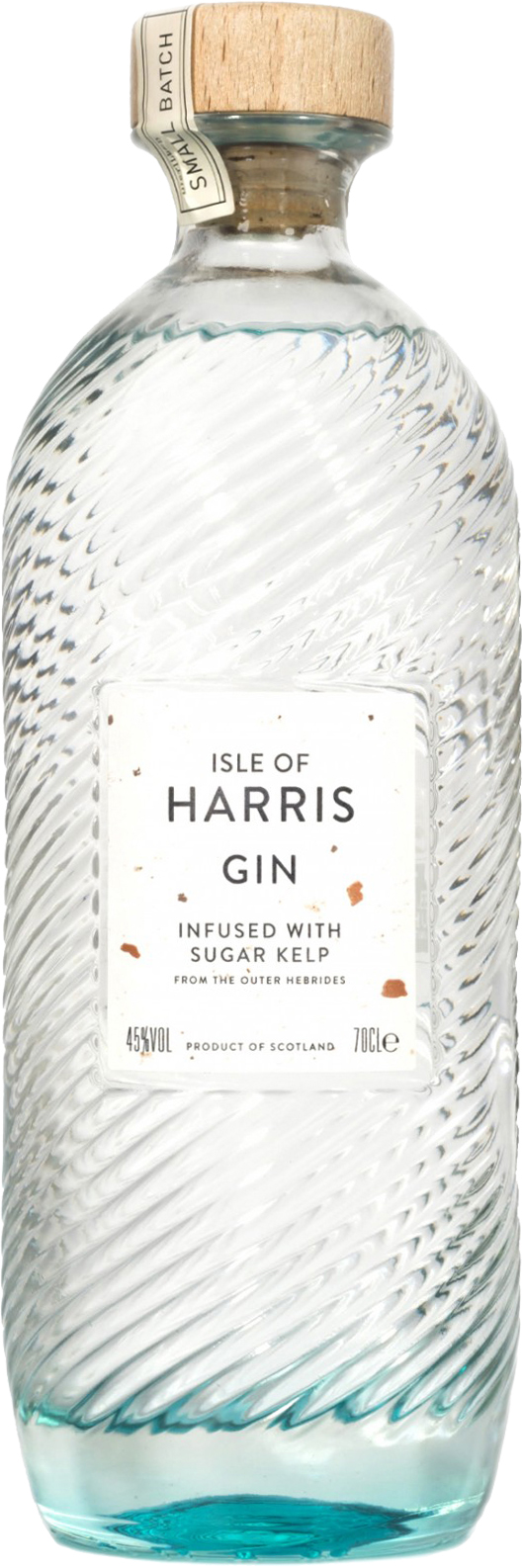 Isle of Harris Gin 750 ml Bottle