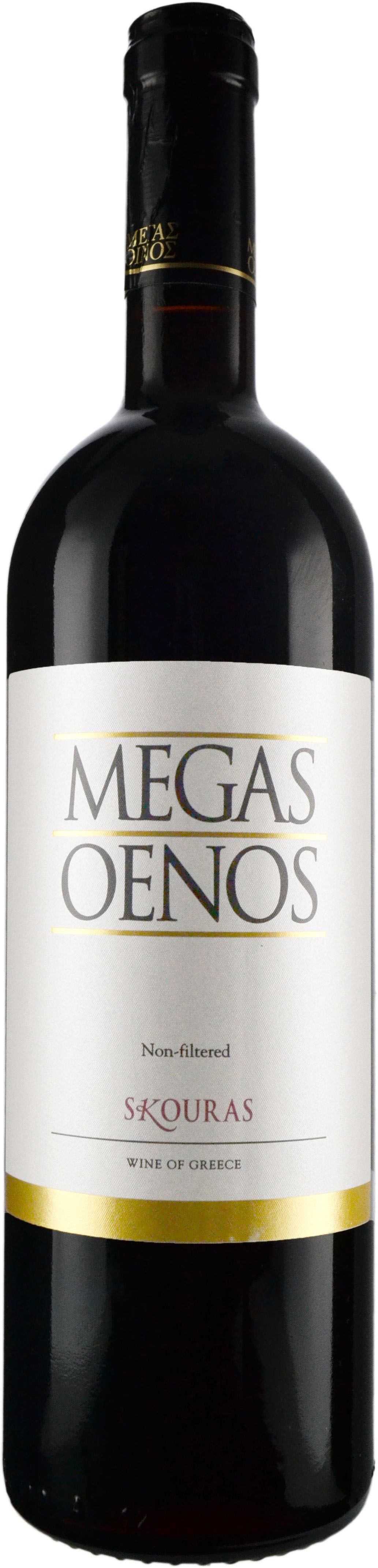 Skouras Megas Oenos 2017