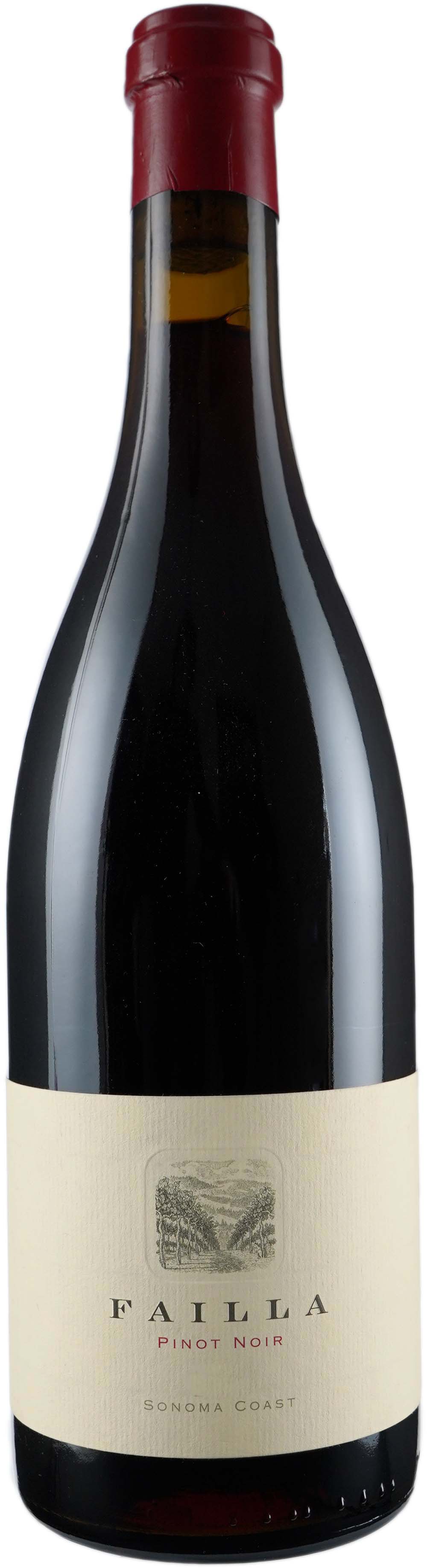 Failla Pinot Noir Sonoma Coast 2019