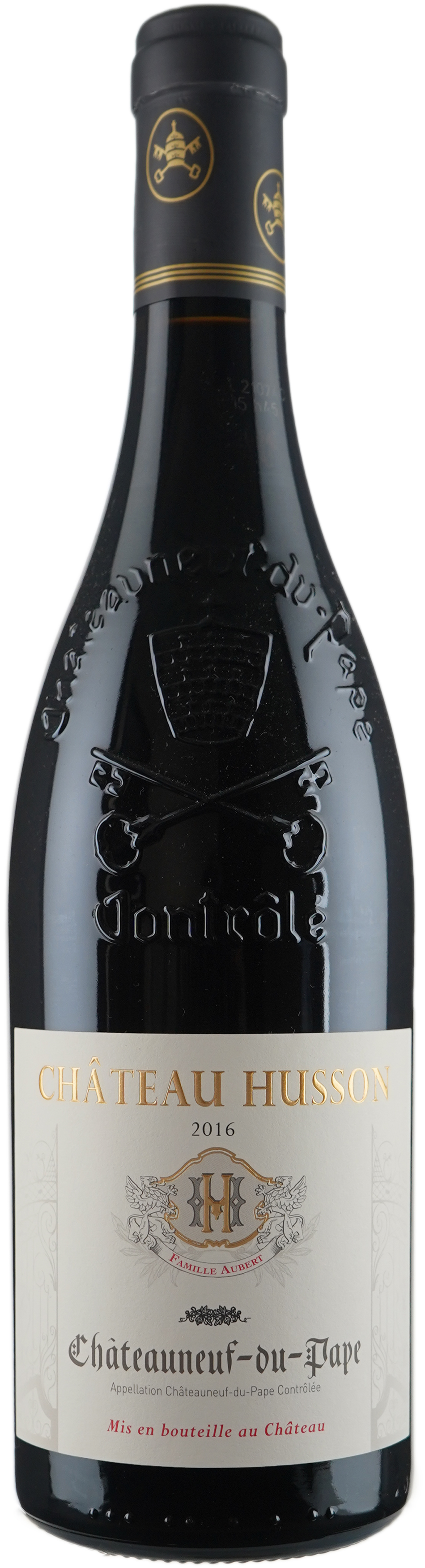 Chateau Husson Chateauneuf Du Pape 16 Chateau Husson Chateauneuf Du Pape 16