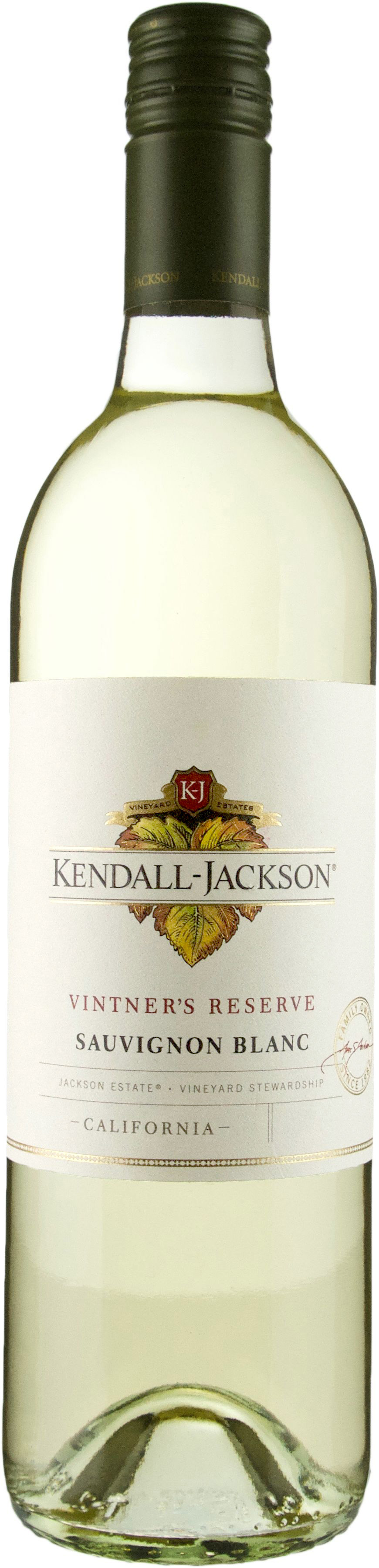Kendall Jackson Vintner's Reserve Sauvignon Blanc 2020