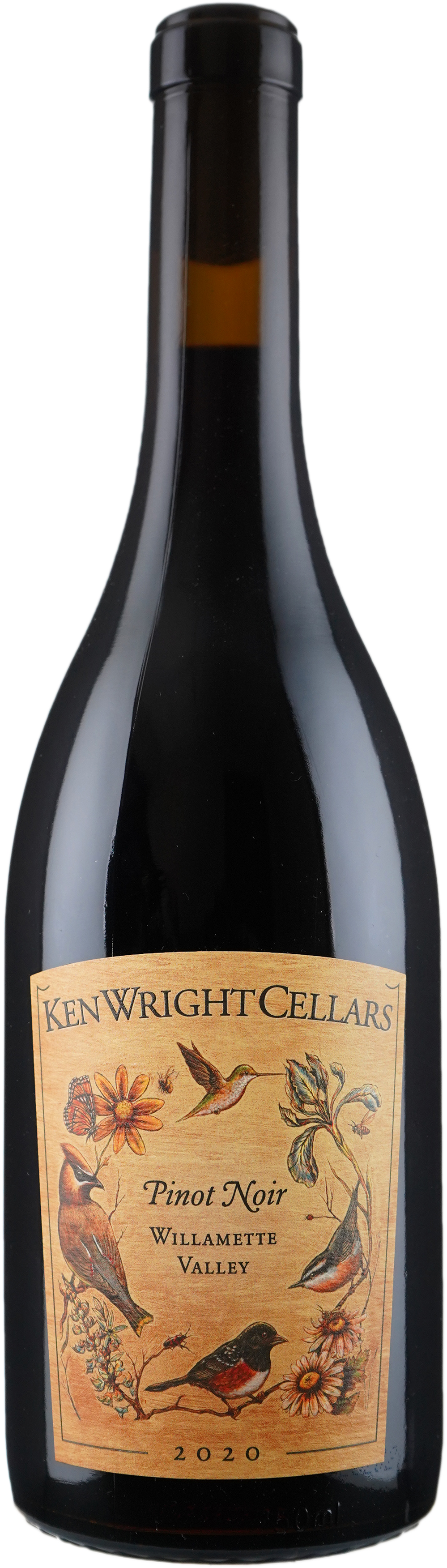 Ken Wright Pinot Noir Willamette 2020