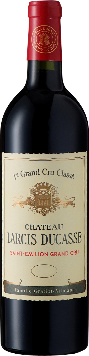 Chateau Larcis Ducasse Saint Emilion (Futures) 2020