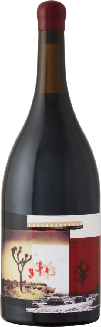 Orin Swift 8 Years In The Desert 2019