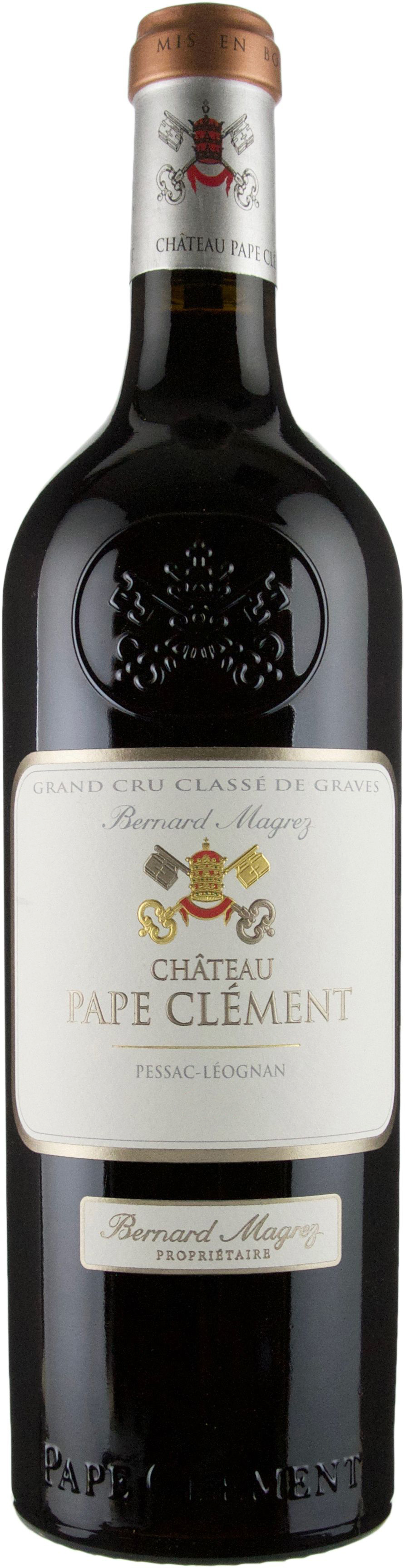 Chateau Pape Clement Pessac Leognan Rouge (Futures) 2020