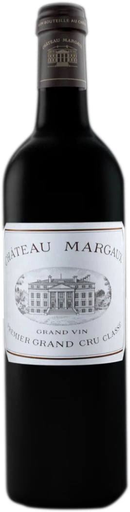 CHÂTEAU MARGAUX 1999 & 2020 セット f6bf0cf10be4514d33c500e92a282c