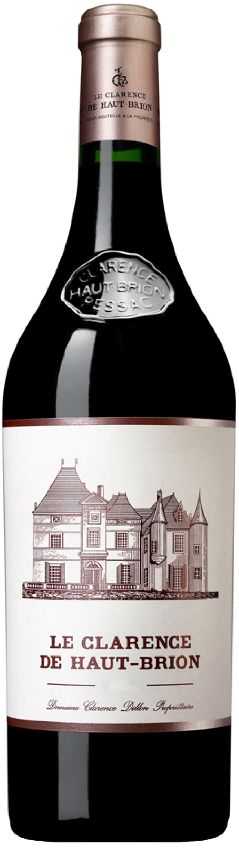 Le Petit Mouton de Mouton Rothschild Pauillac 2021 | 750 ml Bottle