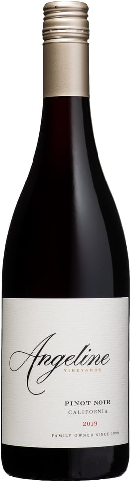 Angeline Pinot Noir Califoria