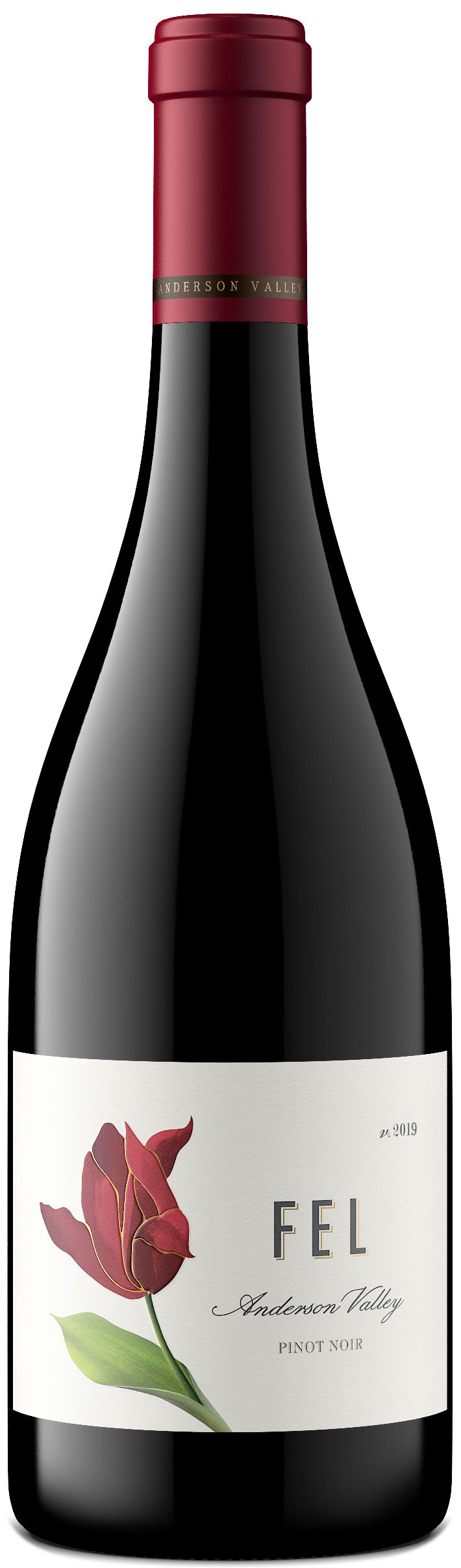 FEL Pinot Noir Anderson Valley 2019