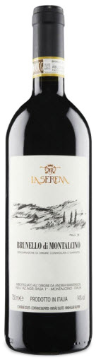 La Serena Brunello di Montalcino 2016