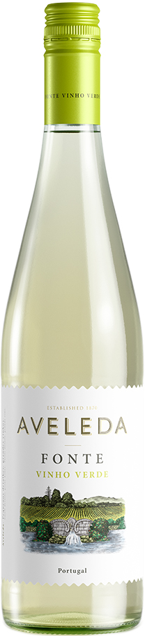 Aveleda Fonte Vinho Verde 2020