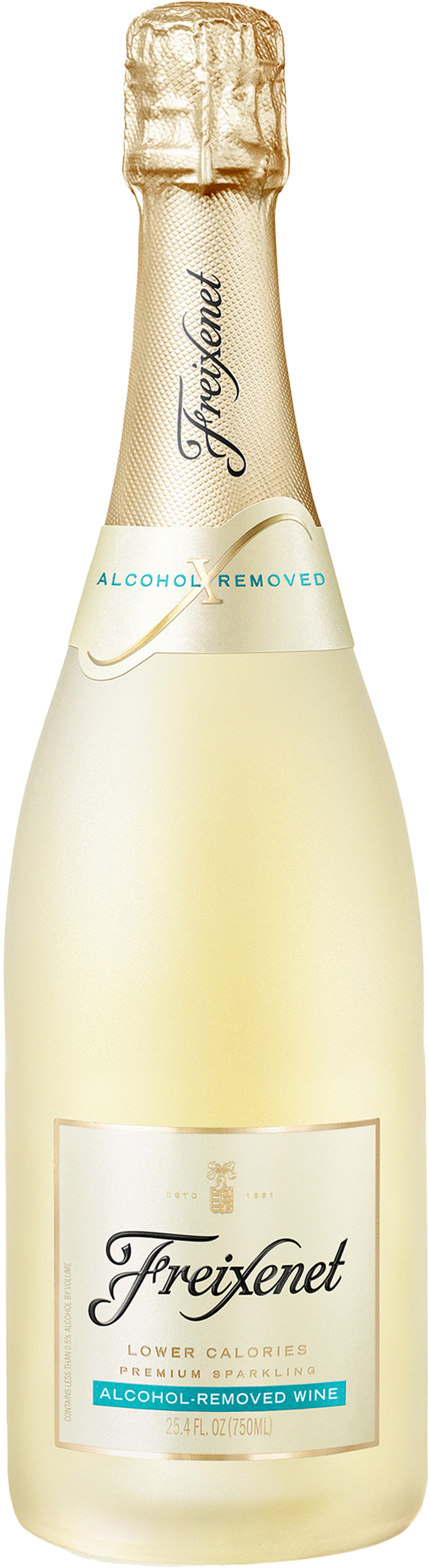 Freixenet Sparkling Non Alcoholic | 750 ml Bottle