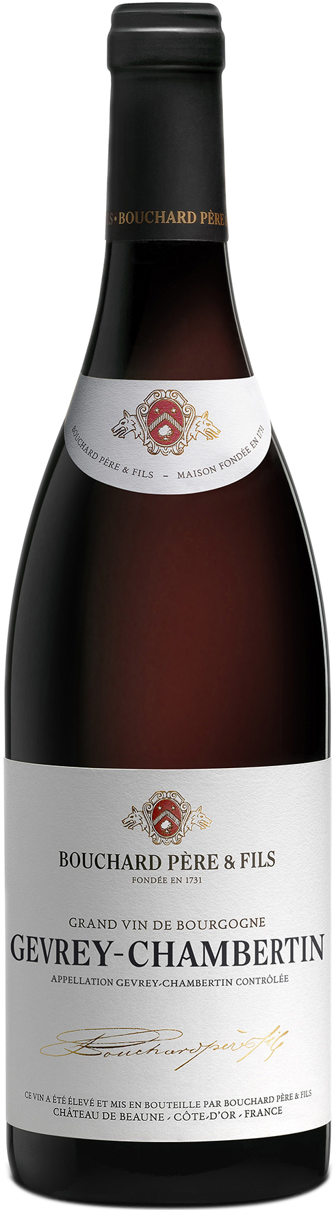 Bouchard Pere et Fils Gevrey Chambertin 2018