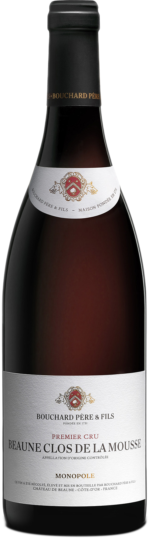 Bouchard Pere et Fils Beaune Clos de la Mousse 2018