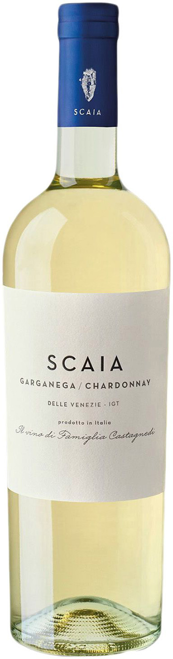 Tenuta Sant Antonio Scaia Bianca Garganega Chardonnay 2020