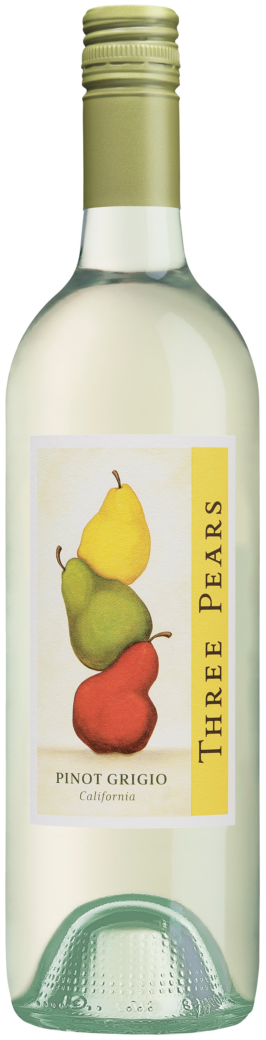 Three Pears Pinot Grigio 2020