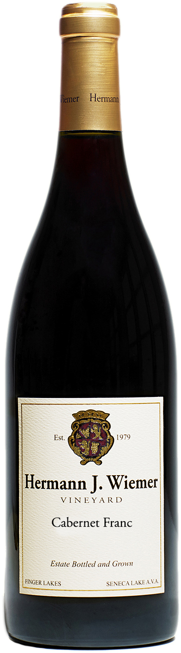 Hermann Wiemer Cabernet Franc 2019
