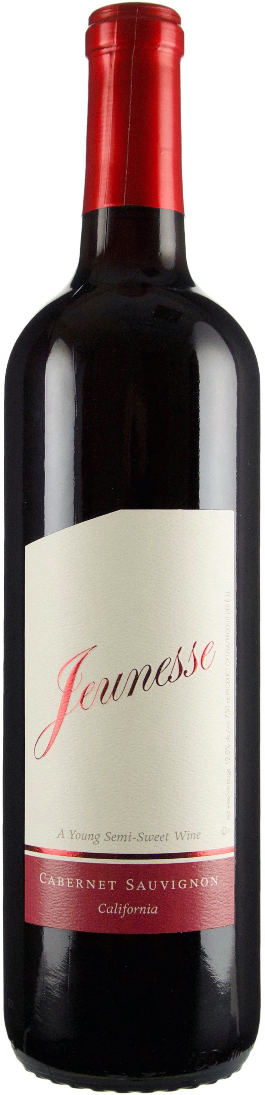 Baron Herzog Jeunesse Cabernet Sauvignon 2020