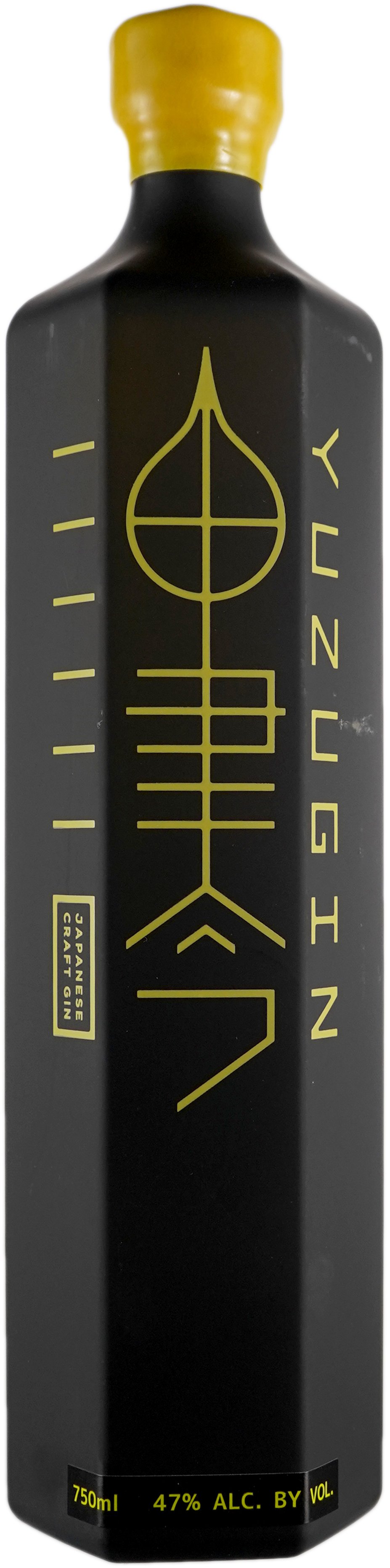 Kyoya Shuzo Yuzu Gin | 750 ml Bottle Kyoya Shuzo Yuzu Gin | 750 ml Bottle