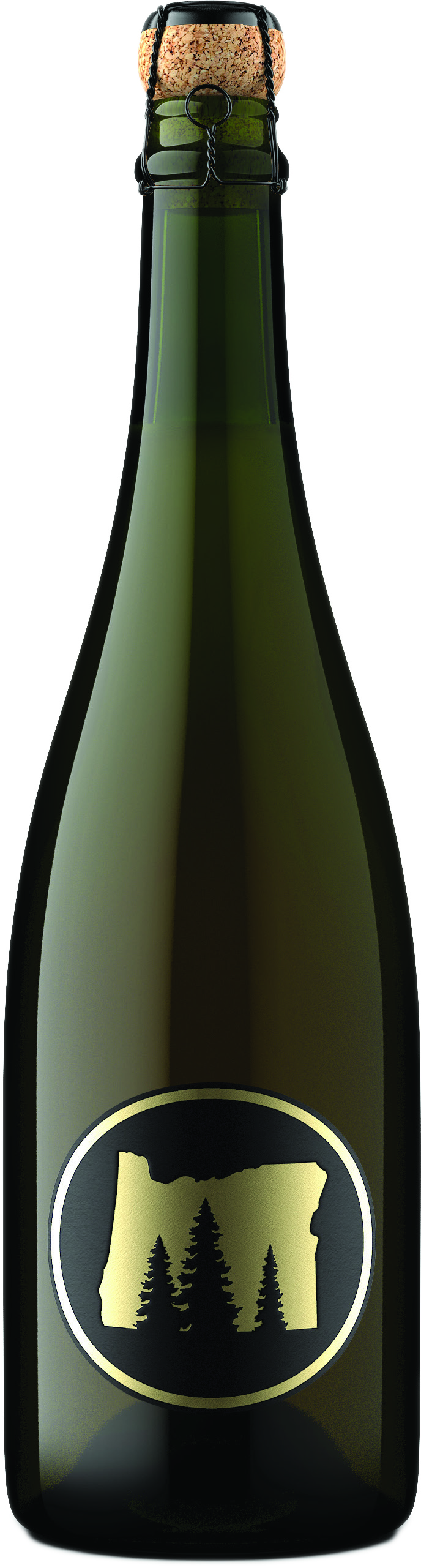 Soter Planet Oregon Rose Bubbles 2020