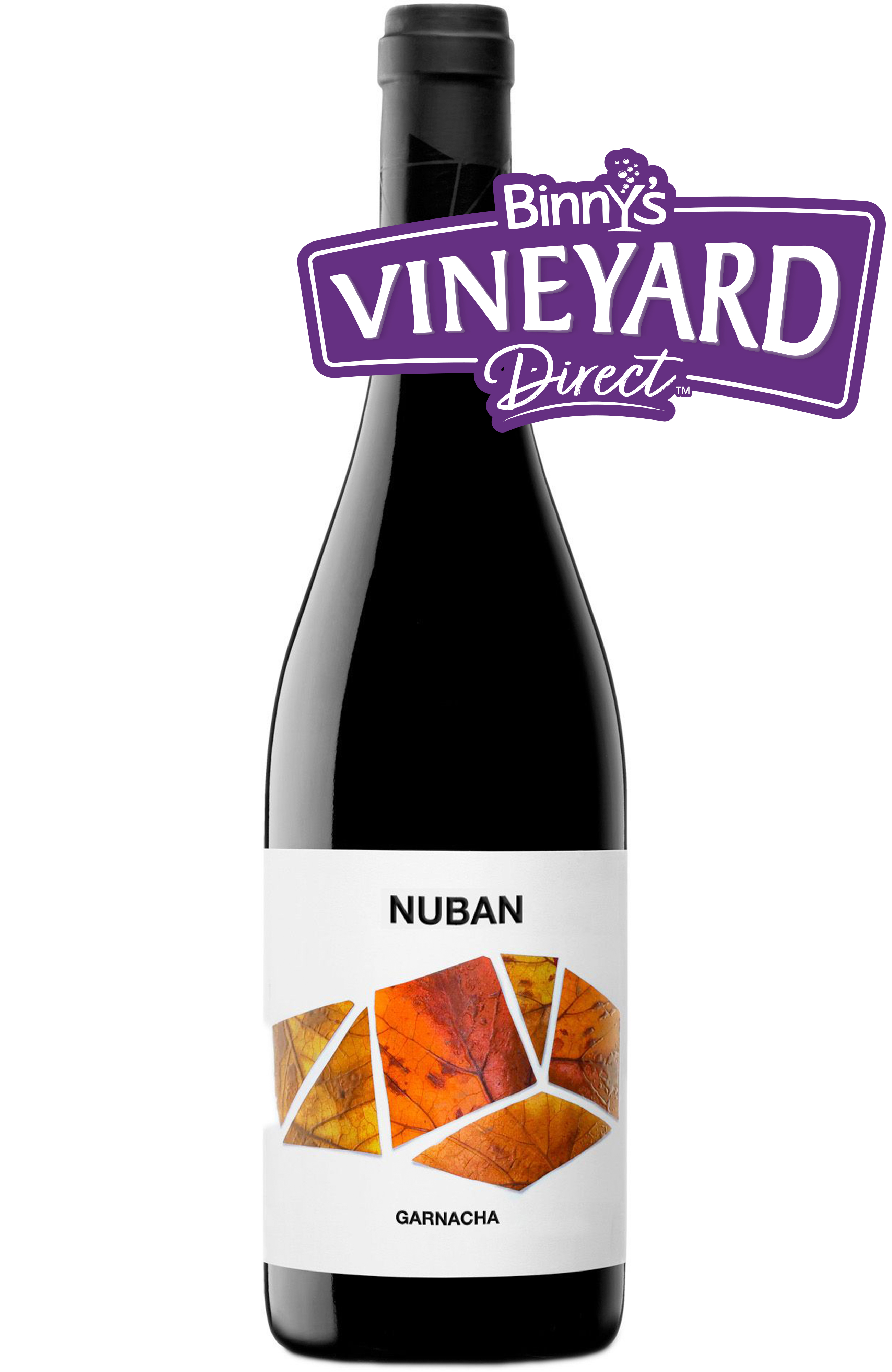 Nuban Garnacha 2020