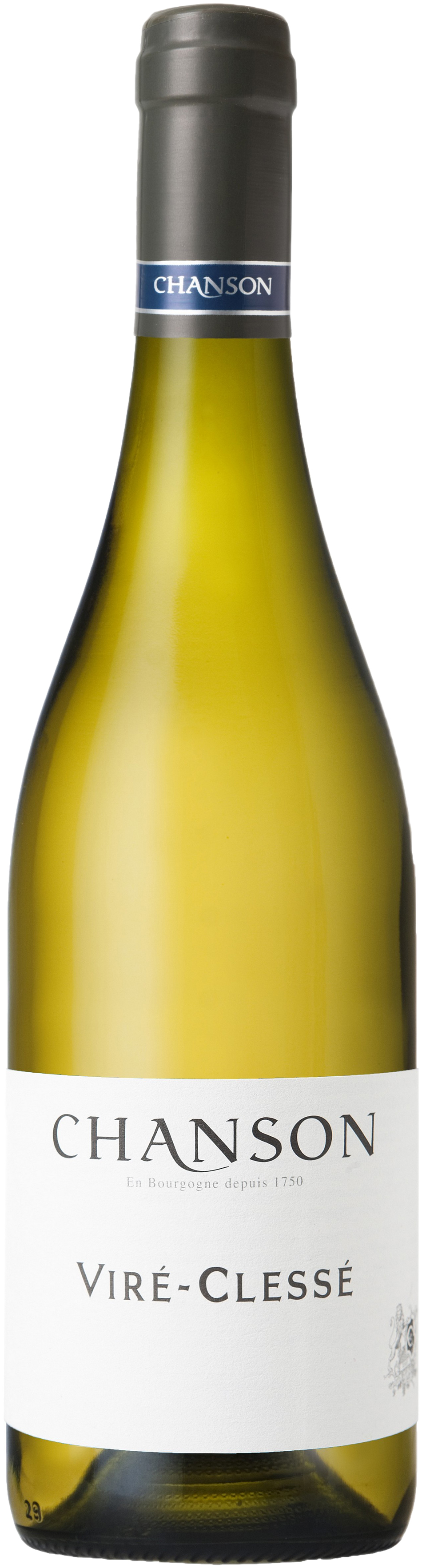 Domaine Chanson Vire Clesse 2018
