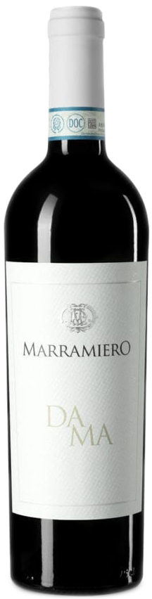 Marramiero Montepulciano d'Abruzzo Dama 2019