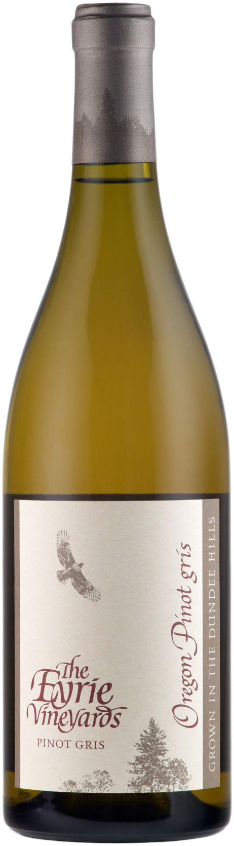 Eyrie Vineyards Pinot Gris 2019