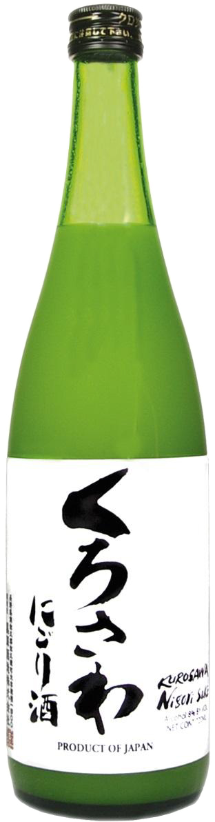 Kurosawa Nigori Sake | 300 ml Bottle