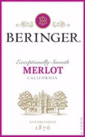 Beringer California Collection Merlot